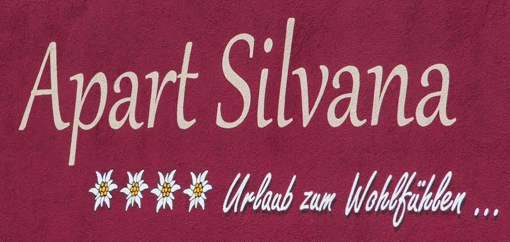 Apart Silvana Längenfeld Buitenkant foto